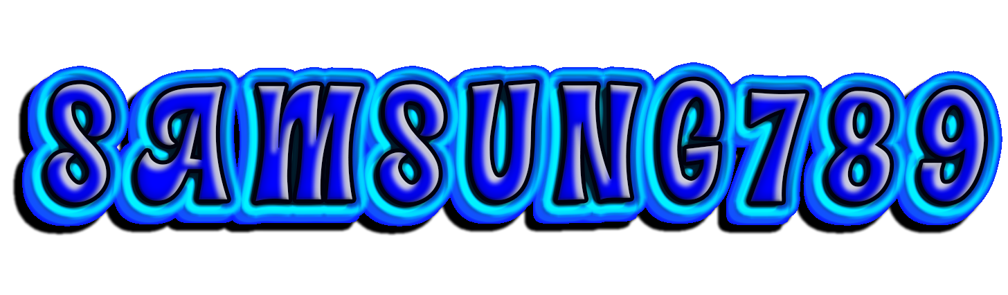 SAMSUNG789 Logo